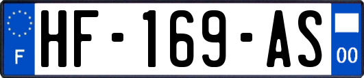 HF-169-AS