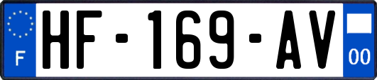 HF-169-AV