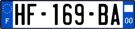 HF-169-BA