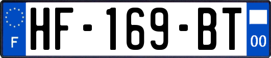 HF-169-BT