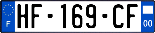 HF-169-CF