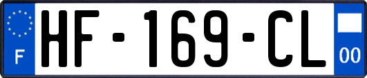 HF-169-CL