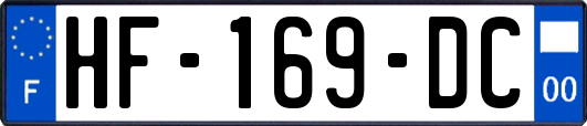 HF-169-DC