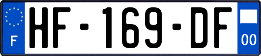 HF-169-DF