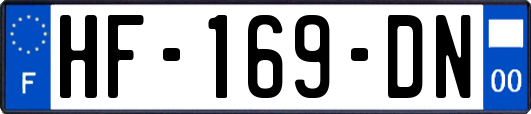 HF-169-DN
