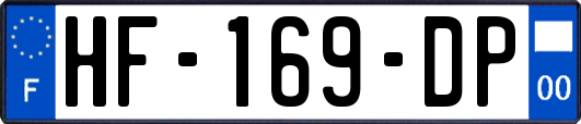 HF-169-DP