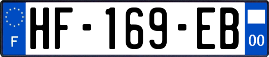 HF-169-EB
