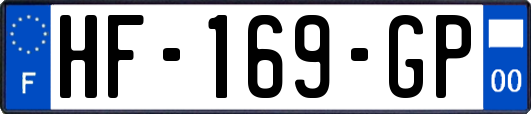 HF-169-GP