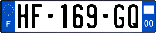 HF-169-GQ