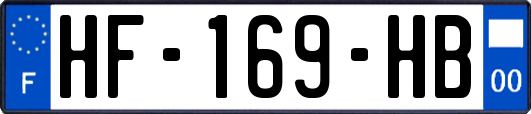 HF-169-HB
