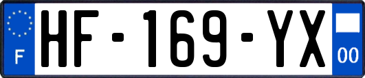 HF-169-YX