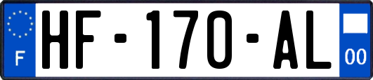 HF-170-AL