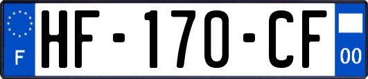 HF-170-CF