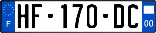 HF-170-DC