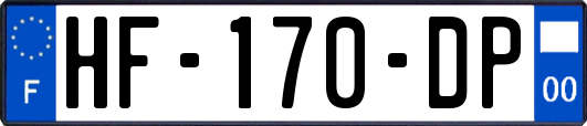 HF-170-DP