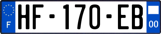 HF-170-EB