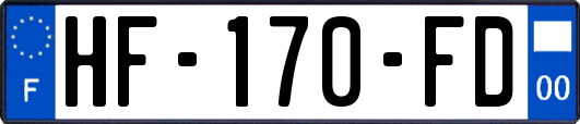 HF-170-FD