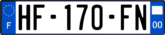 HF-170-FN