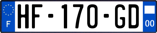 HF-170-GD