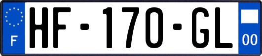 HF-170-GL