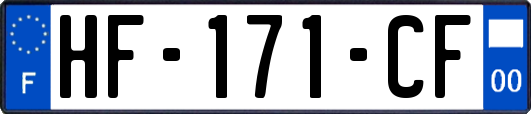 HF-171-CF