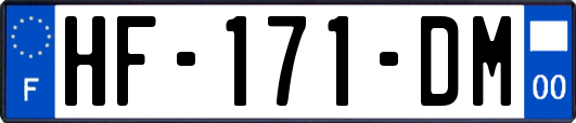 HF-171-DM