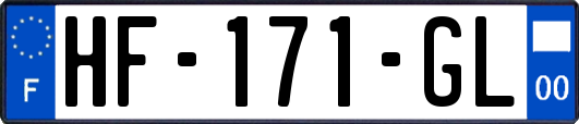 HF-171-GL