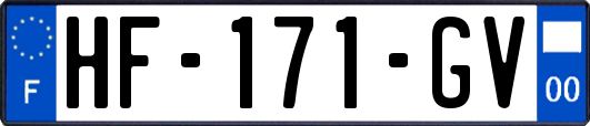 HF-171-GV