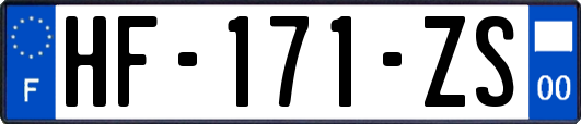 HF-171-ZS