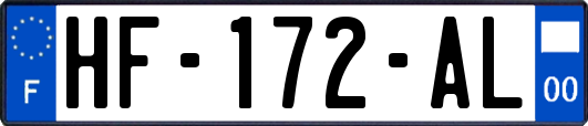 HF-172-AL