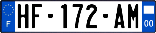 HF-172-AM