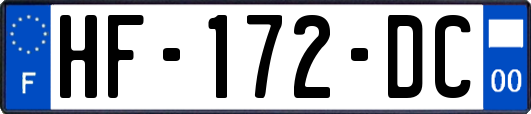HF-172-DC