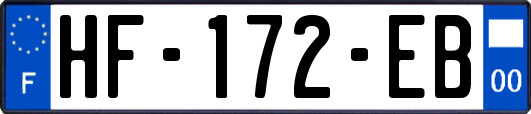 HF-172-EB