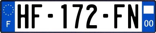 HF-172-FN