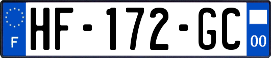 HF-172-GC
