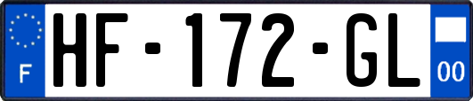 HF-172-GL
