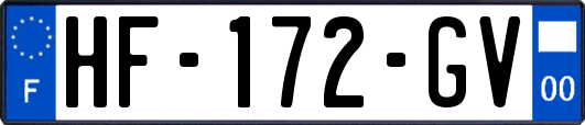 HF-172-GV