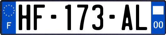 HF-173-AL