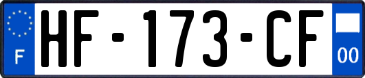 HF-173-CF
