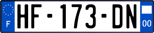 HF-173-DN