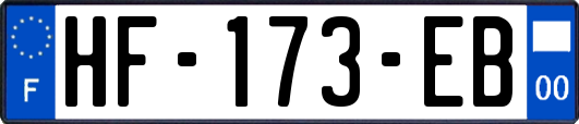 HF-173-EB