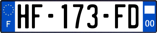 HF-173-FD