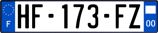 HF-173-FZ