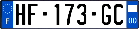 HF-173-GC