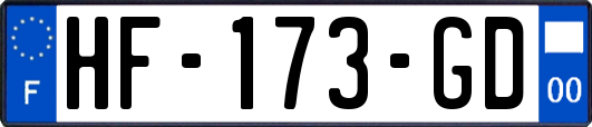 HF-173-GD