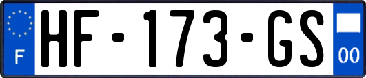 HF-173-GS