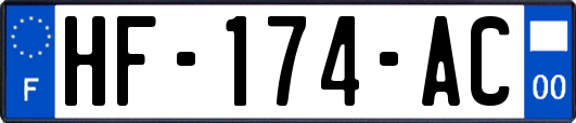 HF-174-AC
