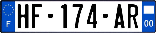 HF-174-AR