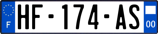 HF-174-AS