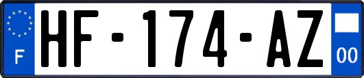 HF-174-AZ